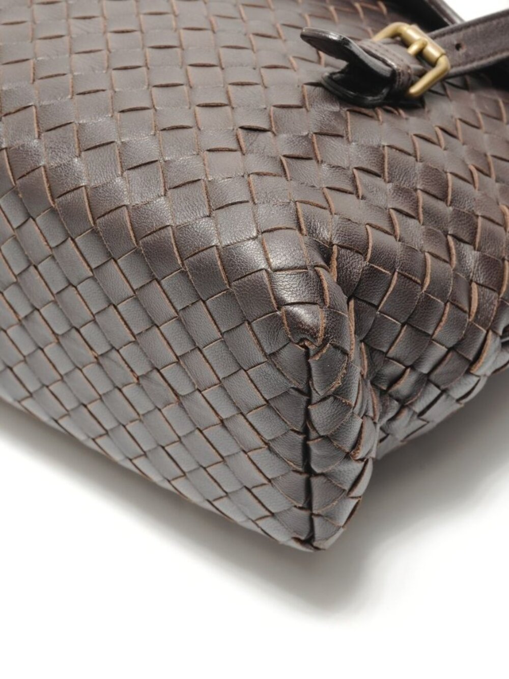 Bottega Veneta Handbag Intrecciato - Picture 6 of 10